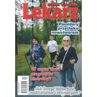 Sam sobie lekarz 4/2024 nr 157