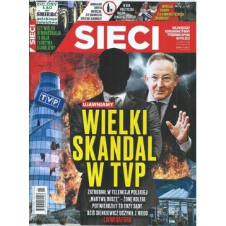 Sieci 19/2024