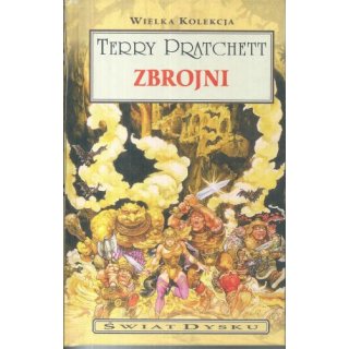Zbrojni - Terry Pratchett