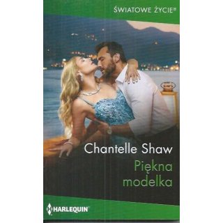 Harlequin Światowe Życie nr 1150 - Piękna modelka