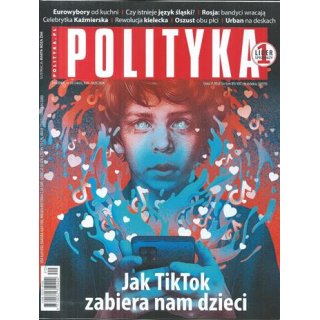 Polityka 20/2024
