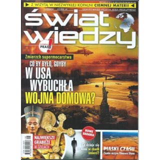 Świat Wiedzy 5/2024