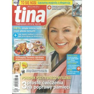 Tina 9/2024