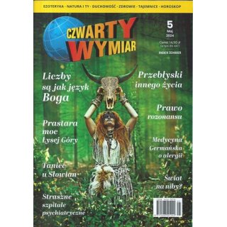 Czwarty Wymiar 5/2024