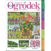 Mój Ogródek 5/2024 nr 122