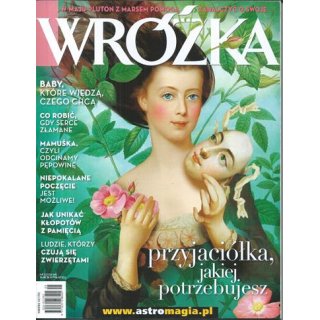 Wróżka 5/2024