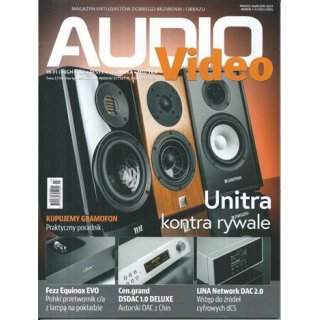Audio Video 3-4/2024