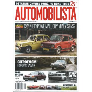 Automobilista 5/2024 nr 287