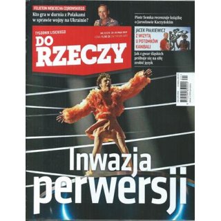 Do Rzeczy 21/2024