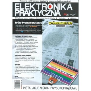 Elektronika Praktyczna 4/2024