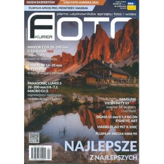 Foto Kurier 4/2024
