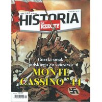 Historia Do Rzeczy 5/2024 nr 135