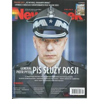 Newsweek 21/2024