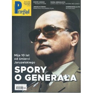 Przegląd 21/2024