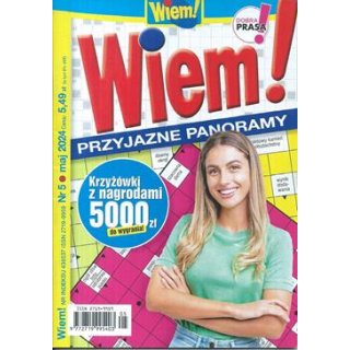 Wiem Przyjazne Panoramy 5/2024