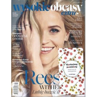 Wysokie Obcasy Extra 5/2024