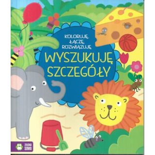 Wyszukuję szczegóły Zielona Sowa