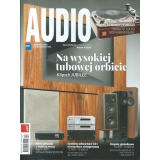 Audio 4/2024
