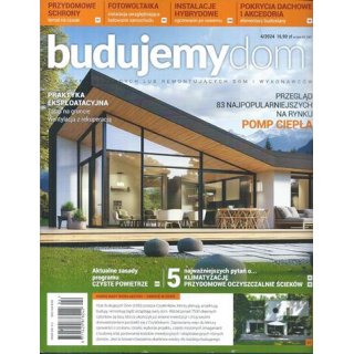 Budujemy Dom 4/2024