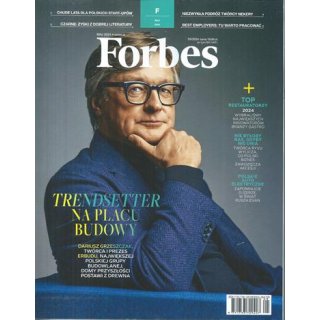 Forbes 5/2024