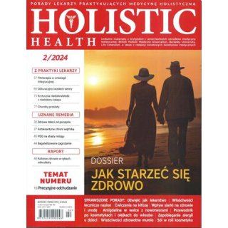 Holistic Health 2/2024