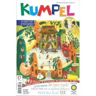 Kumpel 5/2024 nr 303