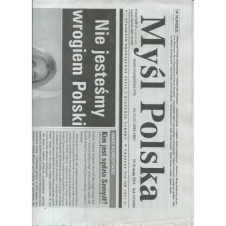 Myśl Polska 21-22/2024
