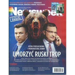 Newsweek 22/2024