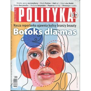 Polityka 22/2024