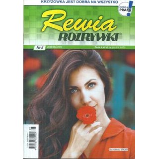 Rewia Rozrywki 5/2024
