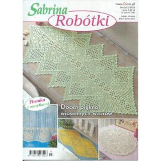 Sabrina Robótki 2/2024