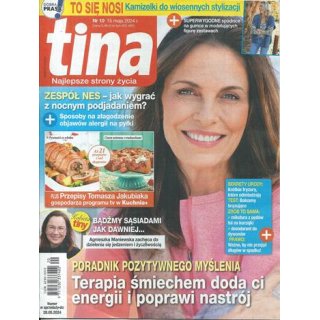 Tina 10/2024