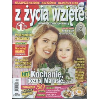 Z życia wzięte 11/2024