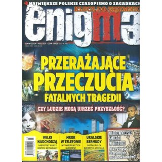 Enigma 3/2024