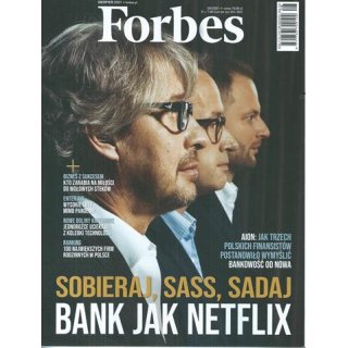 Forbes 8/2021