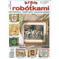 Kram z robótkami 2-3/2024