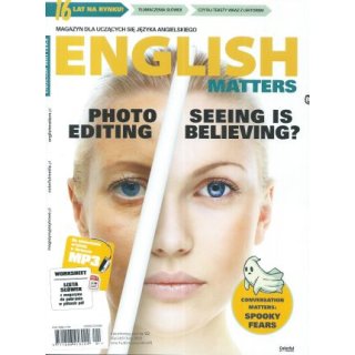English Matters 92/2022