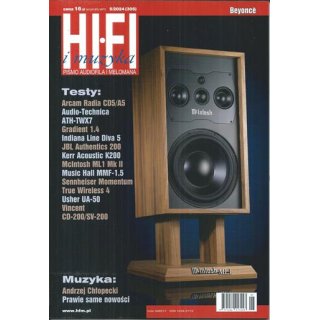 Hi-Fi 5/2024