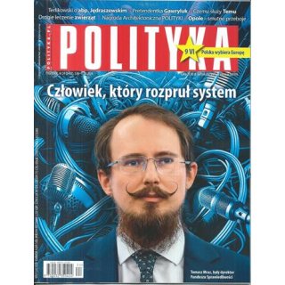 Polityka 24/2024