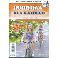 Rozrywka dla każdego 7/2024