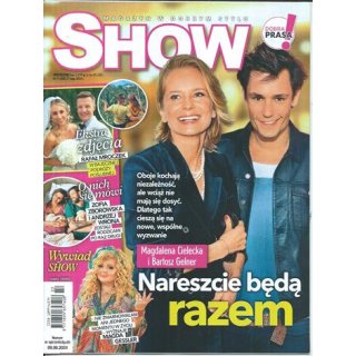 Show 11/2024