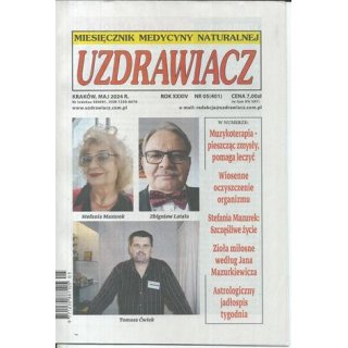 Uzdrawiacz 5/2024