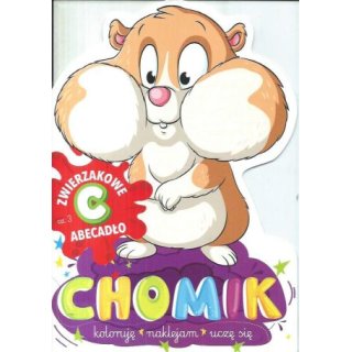 Chomik Fakt poleca 3/2022