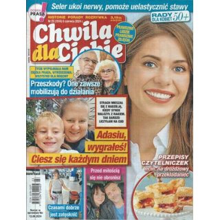 Chwila dla Ciebie 23/2024