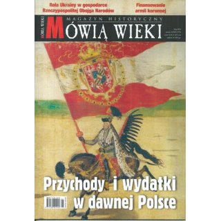 Mówią Wieki 5/2024