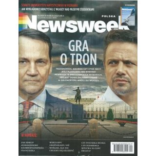 Newsweek 24/2024