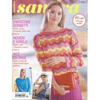 Sandra dzianiny 3/2024