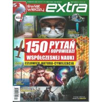 Świat Wiedzy Extra 1/2024