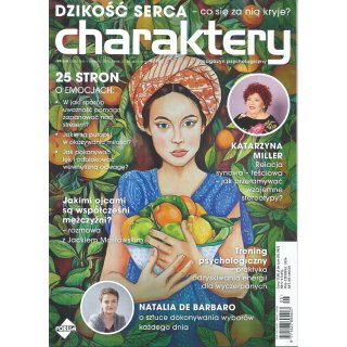 Charaktery 5-6/2024 nr 325