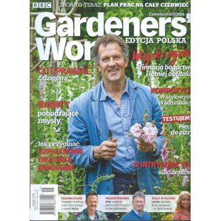 Gardeners' World 6/2024 nr 67